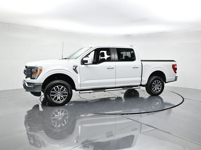 Used 2022 Ford F150 Lariat image 6