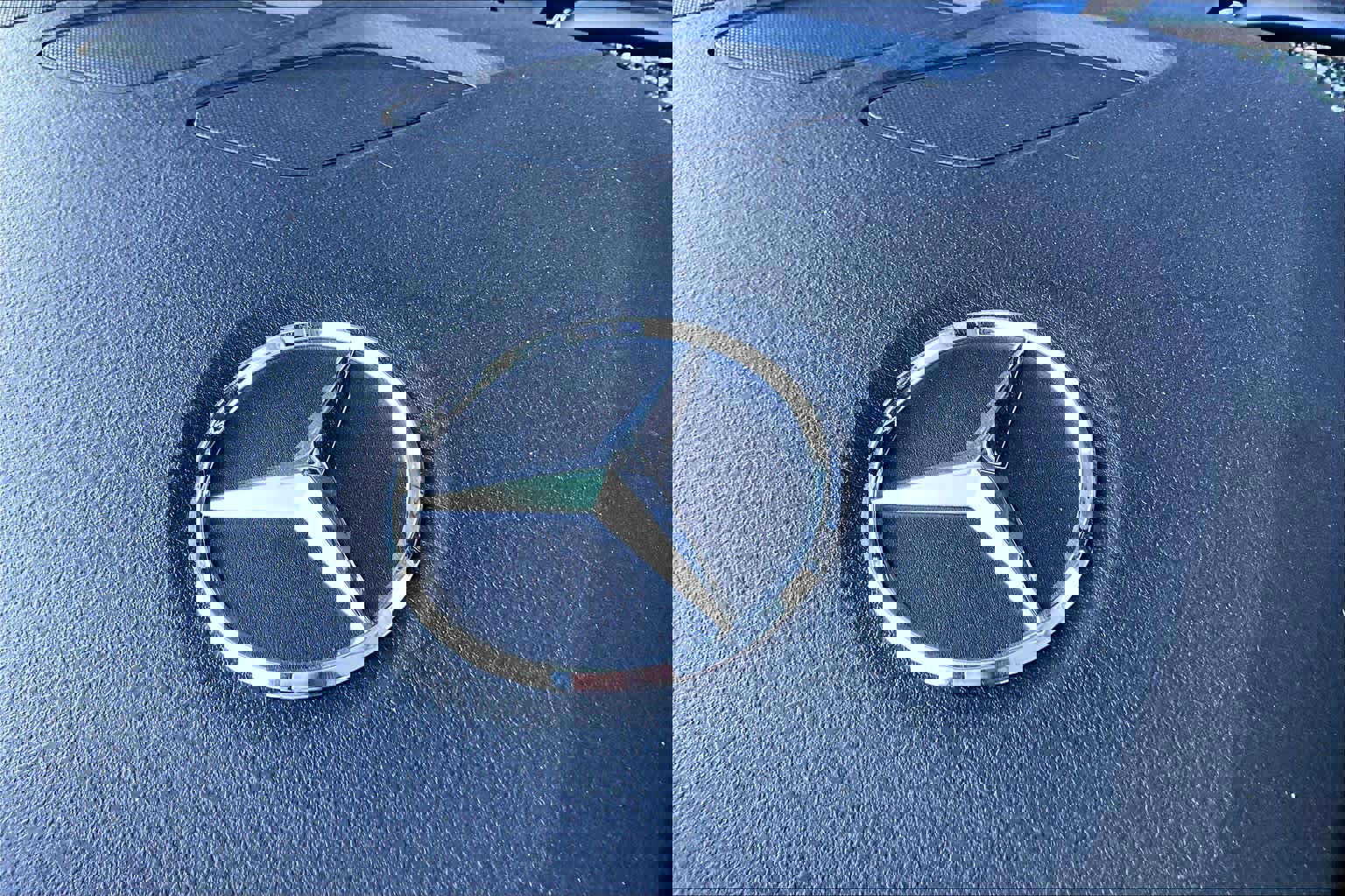 New 2026 Mercedes-Benz GLB 250 4MATIC image 17