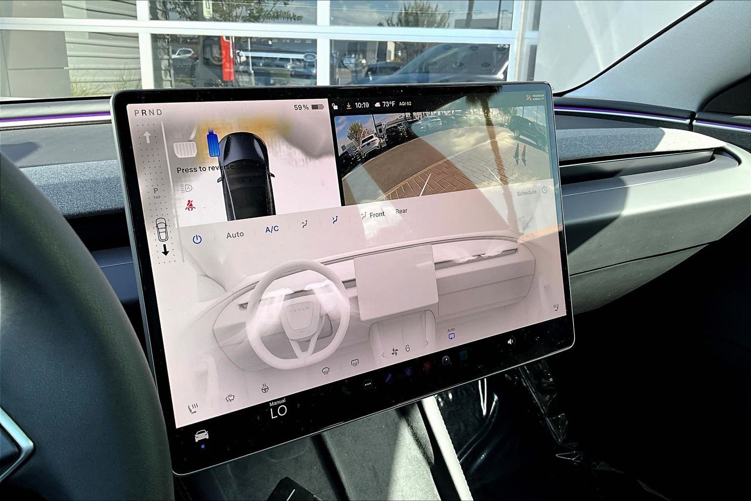Used 2025 Tesla Model 3 Long Range image 30