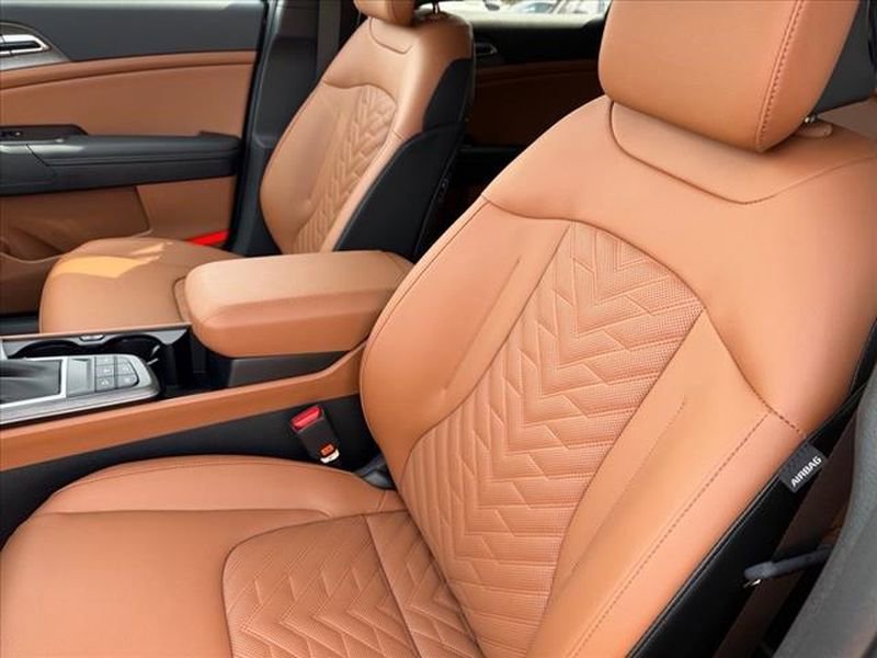 New 2026 Kia Sportage X-Line w/ X-Line Technology Package image 11