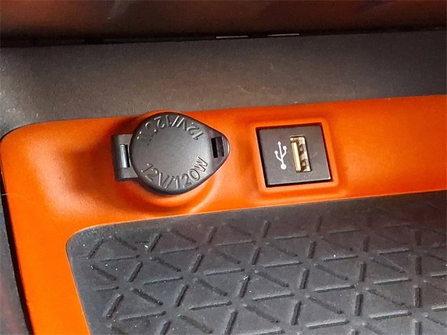 Certified 2024 Toyota RAV4 Adventure image 26