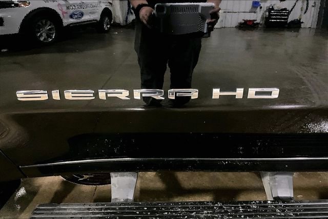 Used 2024 GMC Sierra 2500 Pro image 25