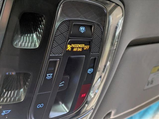 Used 2024 Genesis G80 2.5T w/ Advanced Package image 20