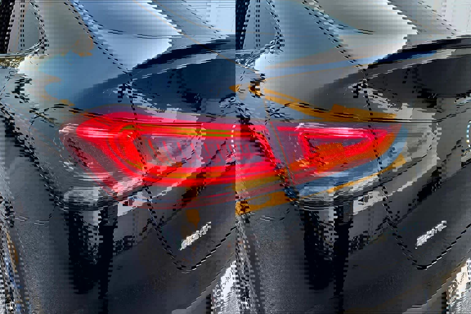 Used 2023 Mercedes-Benz GLE 53 AMG 4MATIC Coupe image 27