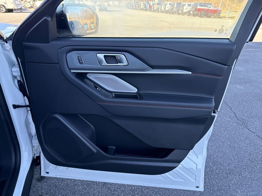 New 2026 Ford Explorer ST w/ Sun And Sound Package AWD/4WD image 24