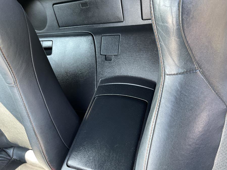 Used 2006 Nissan 350Z Touring image 31