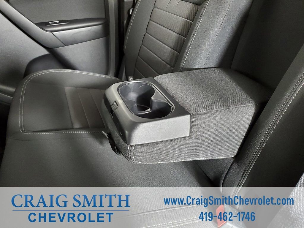 Used 2020 Ford Ranger XLT w/ Equipment Group 301A Mid image 26