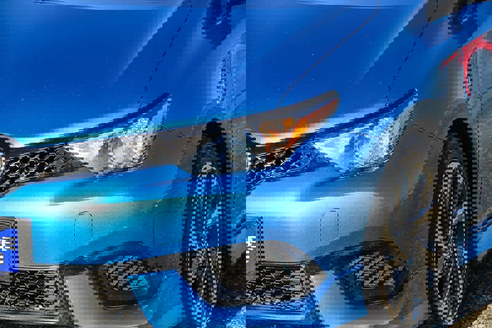 Used 2018 Toyota Corolla iM image 7