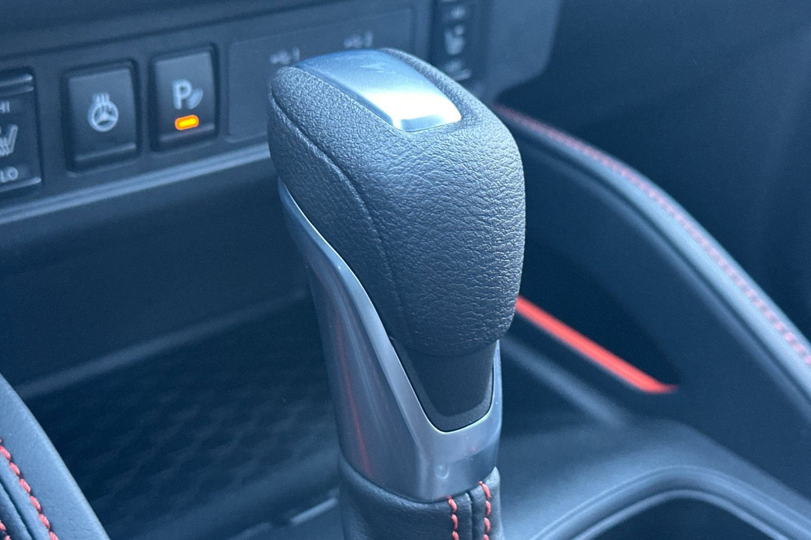 New 2026 Nissan Frontier PRO-4X w/ Pro Premium Package image 26