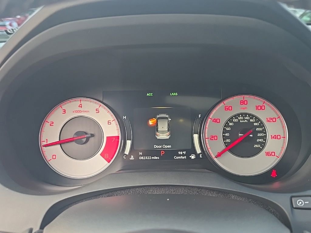 Used 2021 Acura RDX A-Spec AWD/4WD image 20