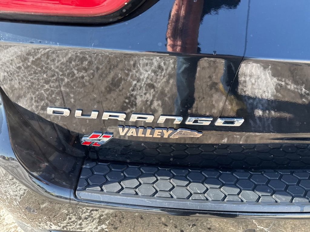 Used 2023 Dodge Durango GT image 10
