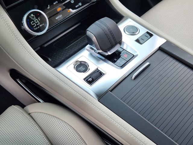 Used 2026 Jaguar F-PACE R-Dynamic S image 16