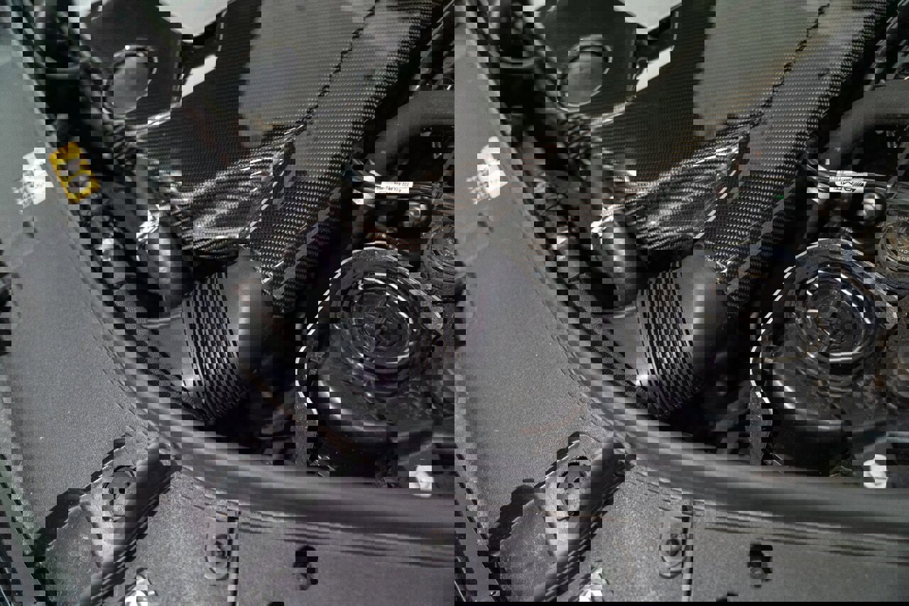 Used 2020 Mercedes-Benz S 65 AMG Sedan image 85