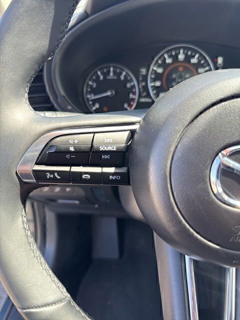 Used 2025 MAZDA CX-30 AWD 2.5 S w/ Preferred Package image 21