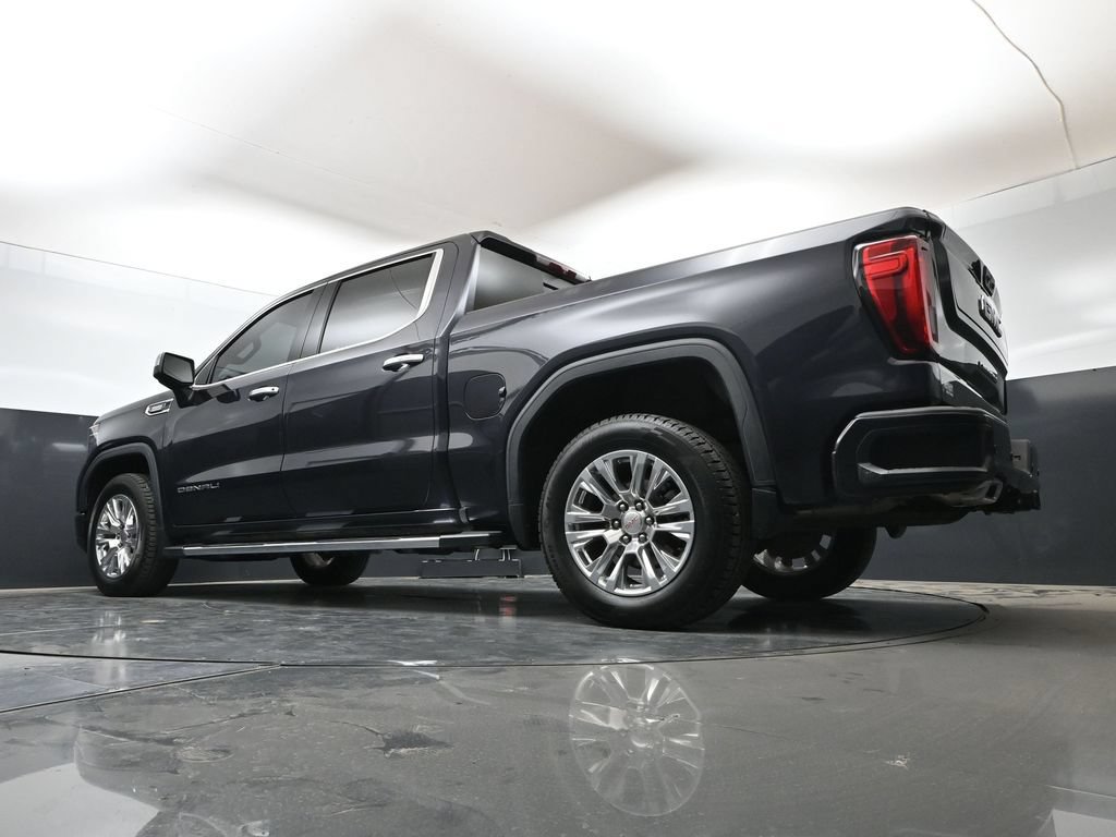 Used 2023 GMC Sierra 1500 Denali AWD/4WD image 54
