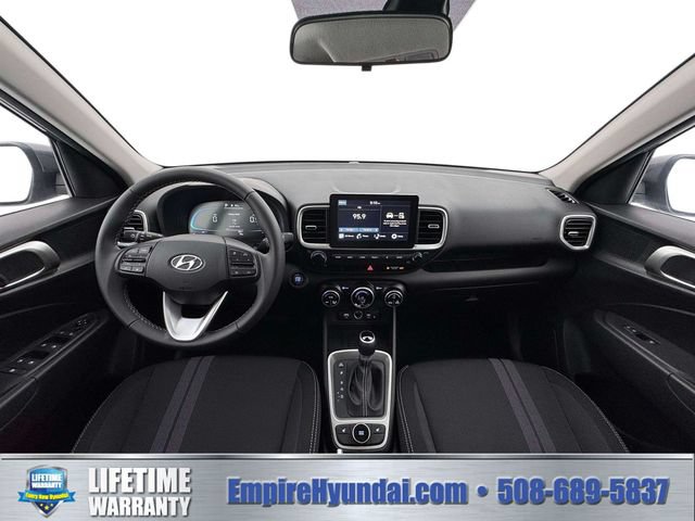 New 2026 Hyundai Venue SEL FWD image 13