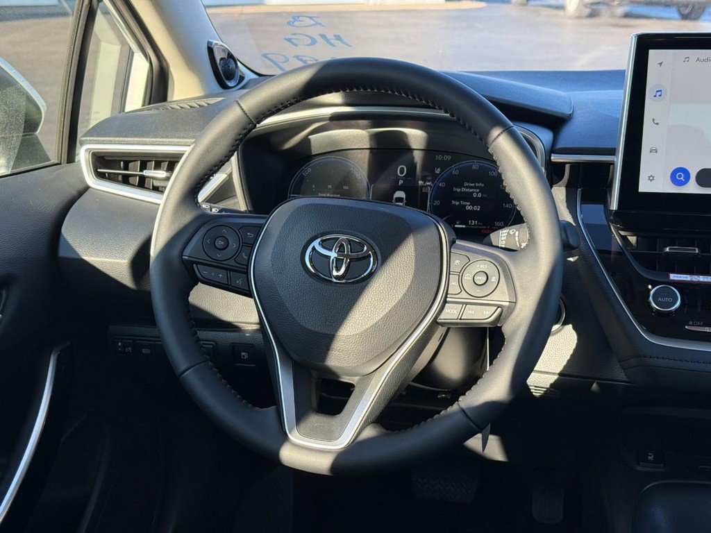 New 2026 Toyota Corolla image 10