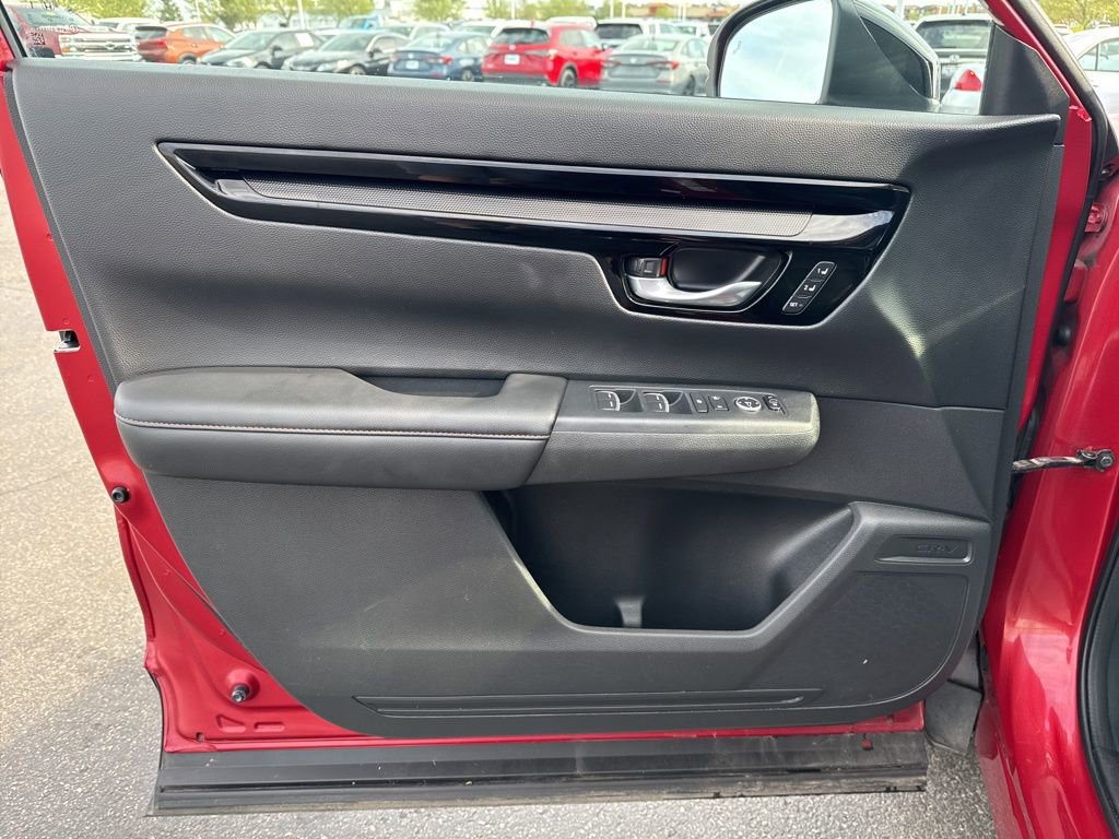 Used 2023 Honda CR-V Sport Touring image 33
