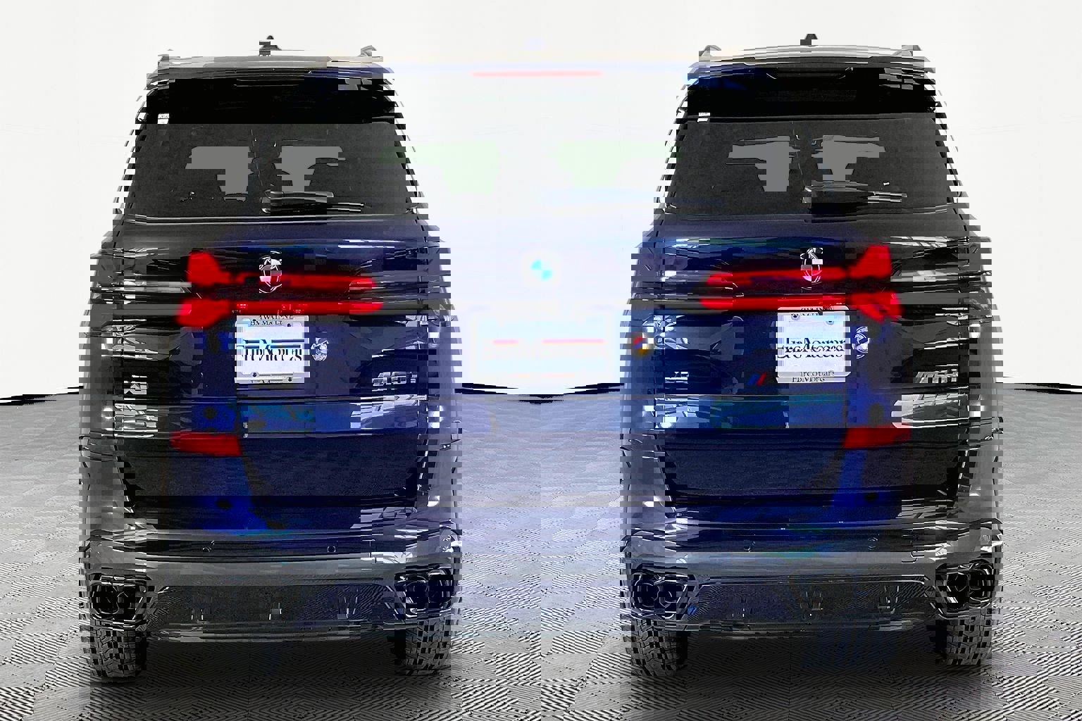 New 2026 BMW X5 M60i image 7