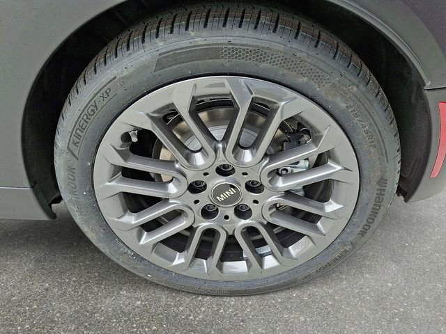 New 2026 MINI Cooper S image 5