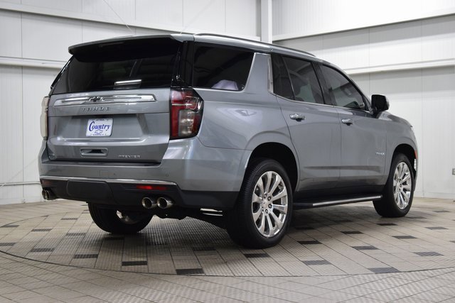 Used 2023 Chevrolet Tahoe Premier image 8