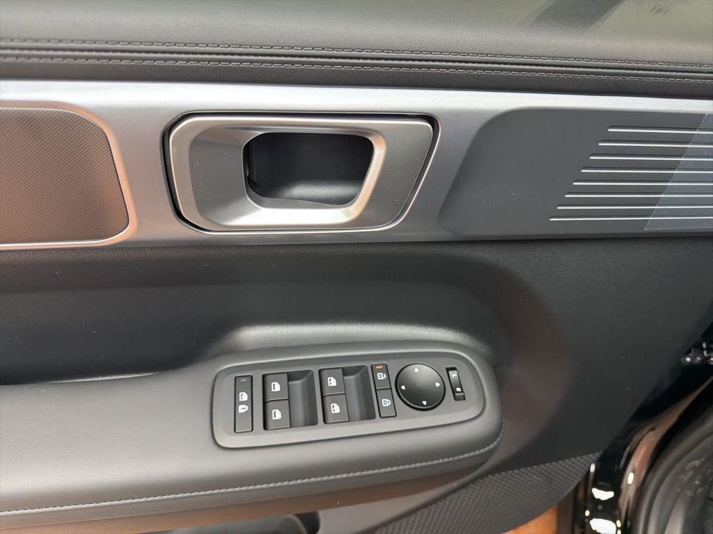 New 2026 Hyundai Santa Fe SEL image 22