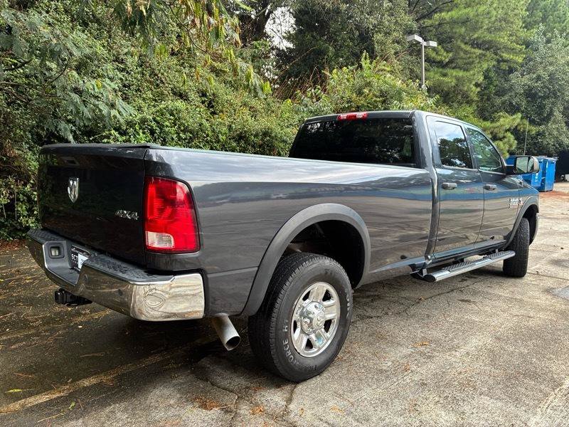 Used 2014 RAM 2500 Tradesman w/ Chrome Appearance Group AWD/4WD image 6