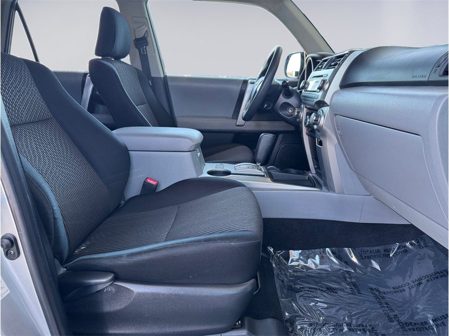 Used 2011 Toyota 4Runner SR5 image 15