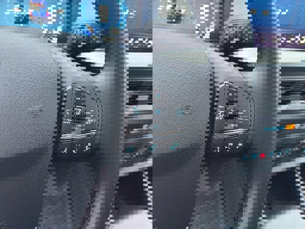 New 2025 Ford Bronco Sport Heritage w/ Convenience Package image 23