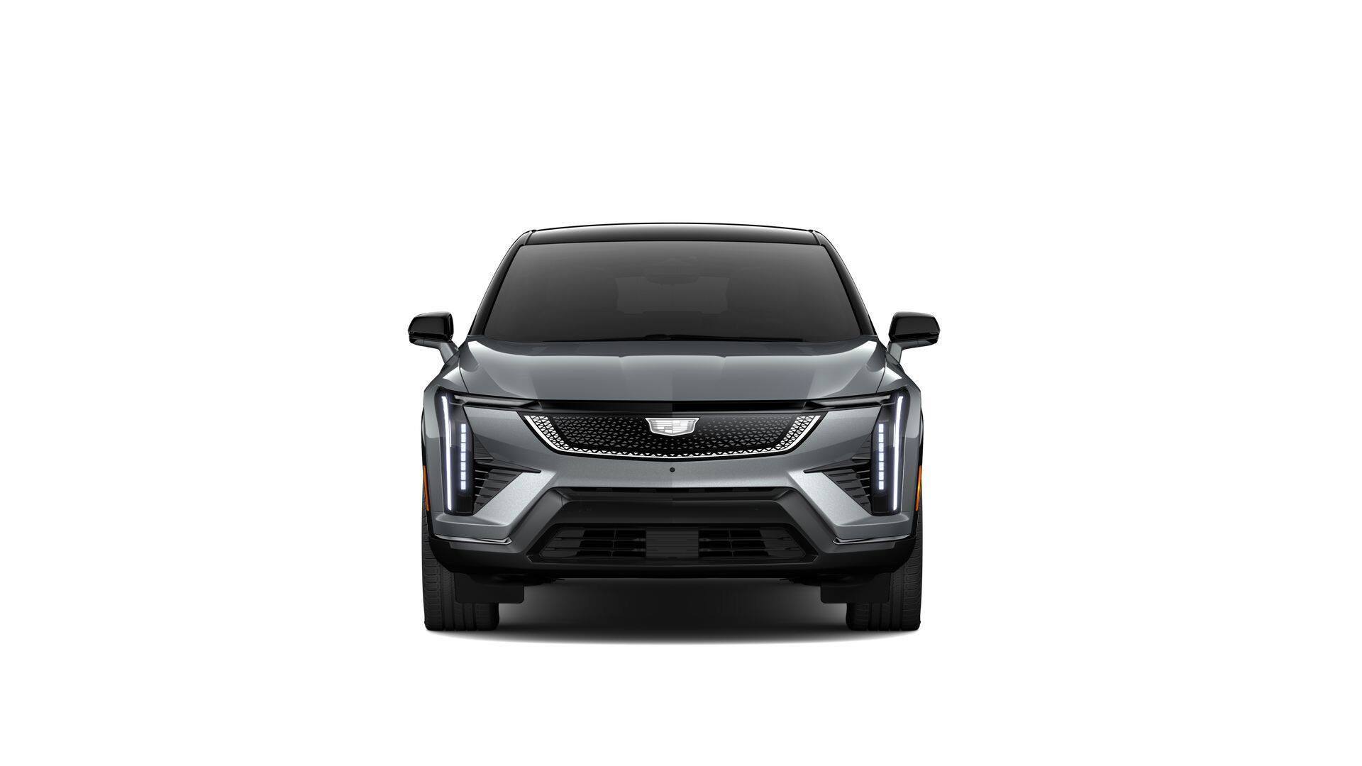 New 2026 Cadillac Optiq Sport 1 w/ LPO, Floor Liner Package AWD/4WD image 41