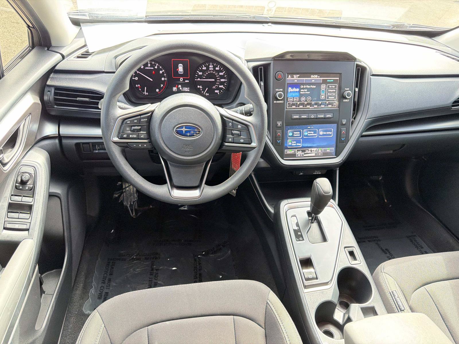 Used 2025 Subaru Impreza 2.0i AWD/4WD image 8