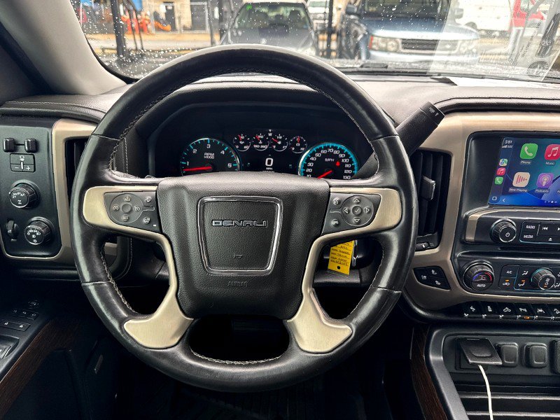 Used 2017 GMC Sierra 1500 Denali image 18