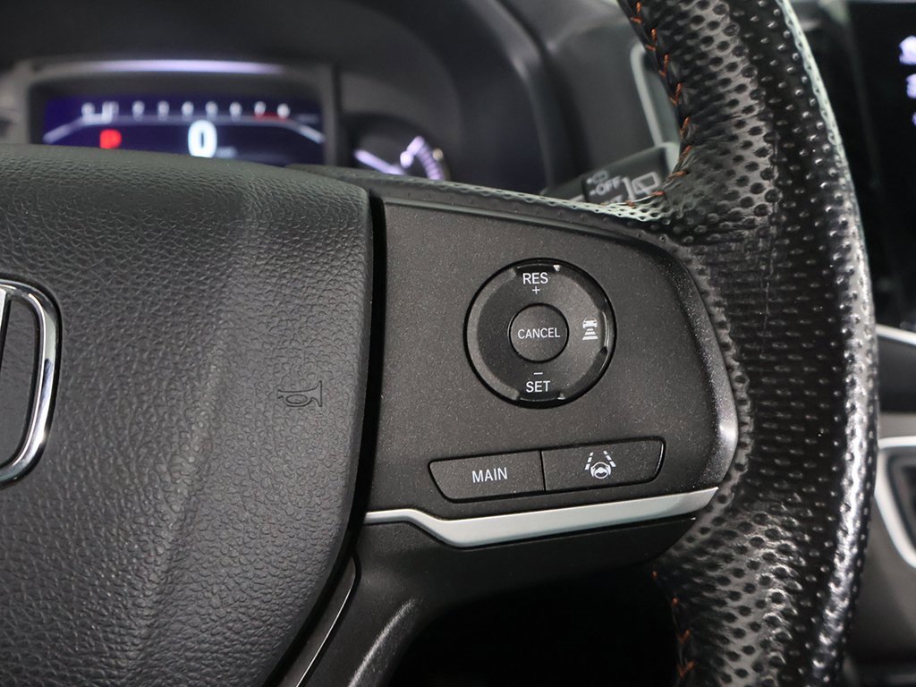 Used 2022 Honda Passport TrailSport image 42