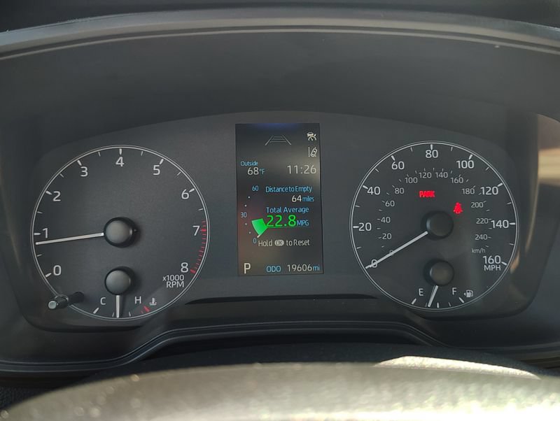 Used 2024 Toyota Corolla SE FWD image 13