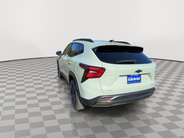 New 2026 Chevrolet Trax ACTIV w/ Driver Confidence Package image 7