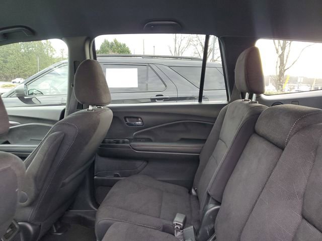 Used 2022 Honda Pilot Sport image 10