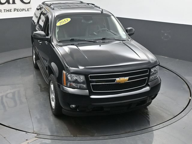 Used 2013 Chevrolet Tahoe LT AWD/4WD image 48