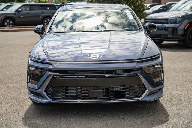 New 2026 Hyundai Sonata N Line FWD image 7