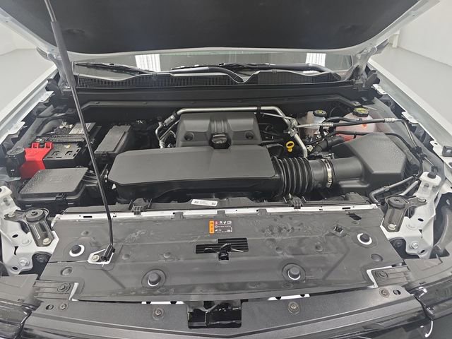 New 2025 Chevrolet Colorado Z71 w/ Technology Package image 33