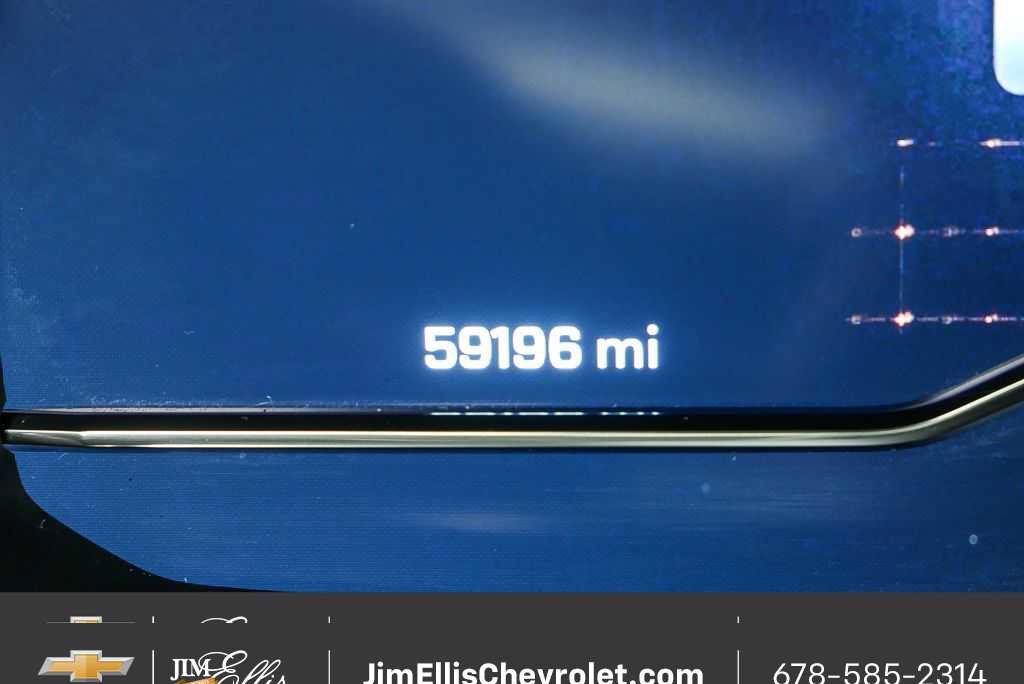 Certified 2024 Chevrolet Suburban LT image 10