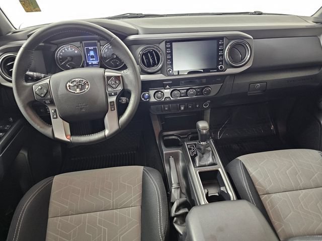 Used 2023 Toyota Tacoma TRD Off-Road AWD/4WD image 19