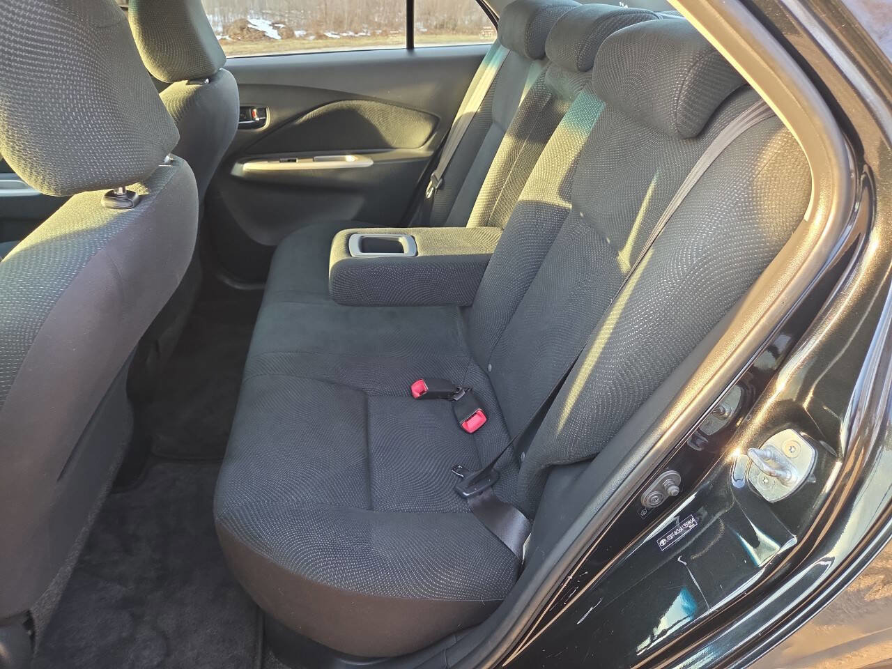 Used 2010 Toyota Yaris Sedan image 13