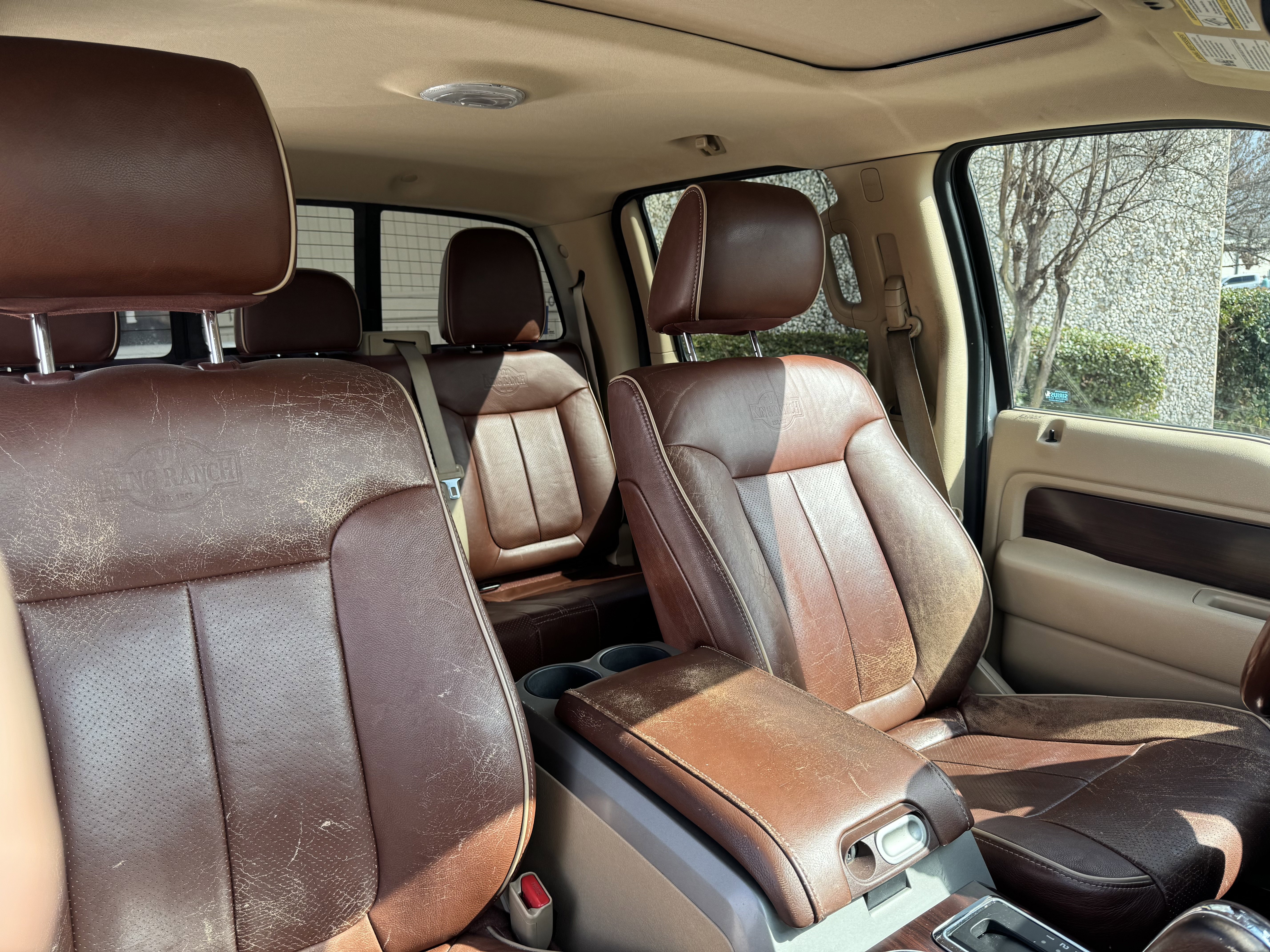 Used 2011 Ford F150 King Ranch image 11