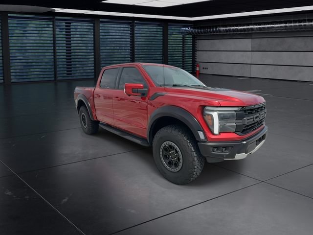 Used 2024 Ford F150 Raptor AWD/4WD image 2