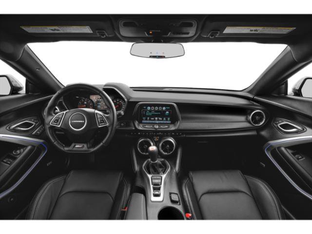Used 2018 Chevrolet Camaro SS image 11