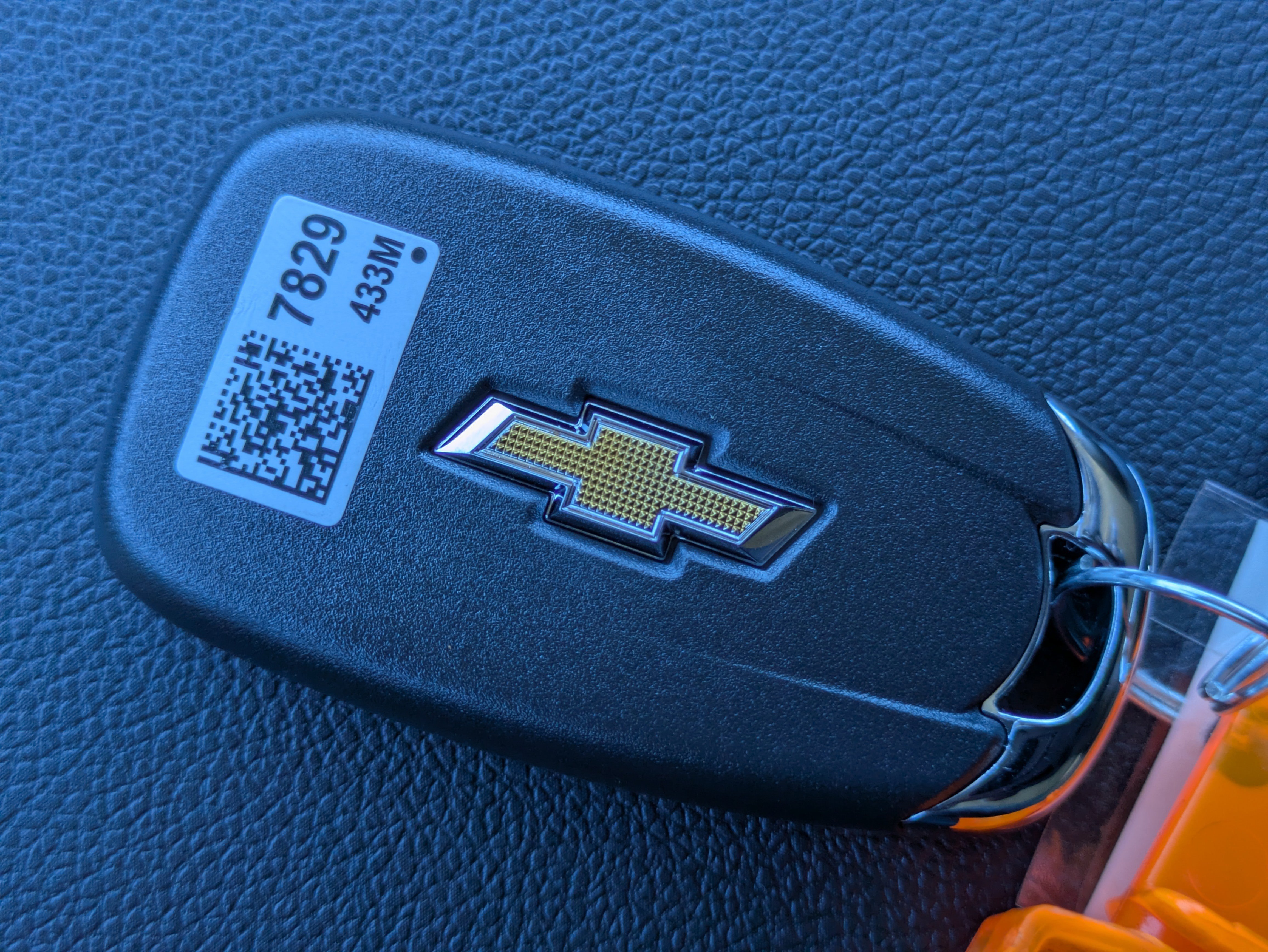 New 2026 Chevrolet Trax LT image 20