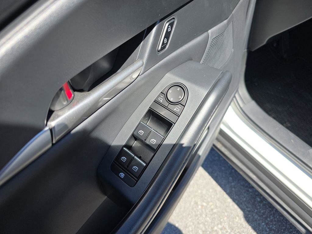 New 2026 MAZDA CX-30 AWD 2.5 S image 20