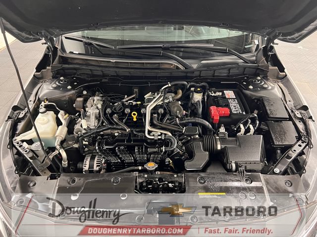 Used 2025 Nissan Altima 2.5 SV FWD image 25