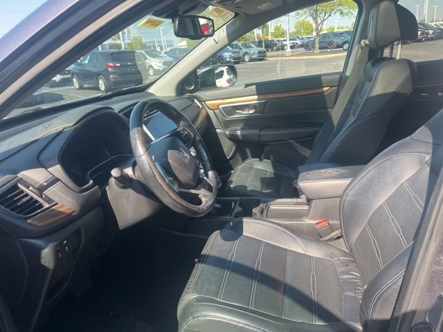Used 2019 Honda CR-V EX-L image 23