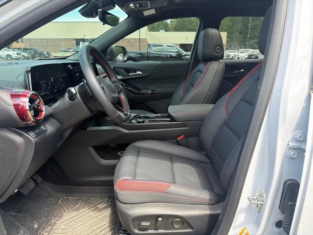 Used 2026 Chevrolet Equinox RS w/ Convenience Package III AWD/4WD image 18